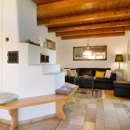 Ferienhaus Reis Ostrach Exteriör bild